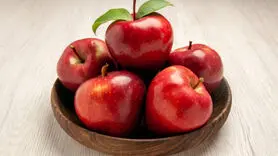 ۸ روش برای استفاده از سیب در روتین پوستی

