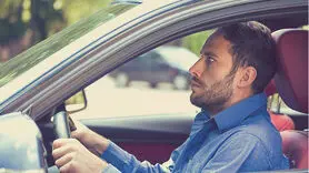 آماکسوفوبیا یا ترس از رانندگی چه علائمی دارد؟ + راه‌های درمان آن