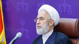 دادستان کل کشور درباره بی حجابی: کسی حق ندارد در خیابان برخورد فیزیکی با بی حجابی داشته باشد / اگر تمرد کرد، حق کتک زدن ندارند