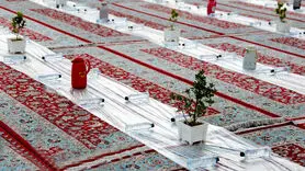 فیلم/ بزرگ ترین سفره افطاری جهان در کجا انداخته می شود؟