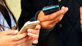 جدیدترین کشف علمی برای مضرات استفاده بیش ازحد از گوشی های هوشمند