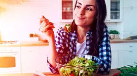 چه  مواد غذایی موجب کاهش استرس است؟