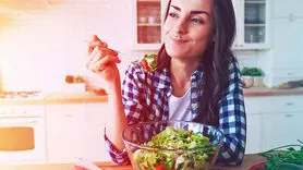 چه  مواد غذایی موجب کاهش استرس است؟