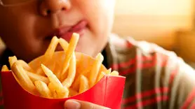 راهکارهایی برای کاهش اضافه وزن کودکان و رژیم غذایی سالم