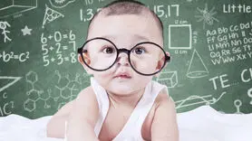 تست هوش / 60 ثانیه ای هوش ریاضی تان را بسنجید