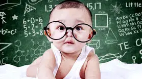 تست هوش / 60 ثانیه ای هوش ریاضی تان را بسنجید