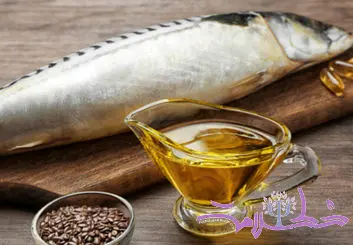 روغن ماهی ترکیبی امیدوارکننده برای کاهش کلسترول