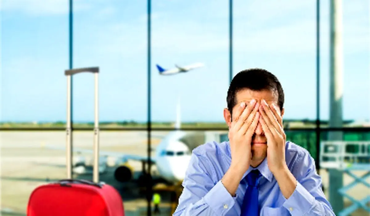 با این ۳ روش، از مسافرت بدون استرس لذت ببرید