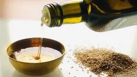  روغن ارده کنجد مقوی تر است یا روغن کنجد؟