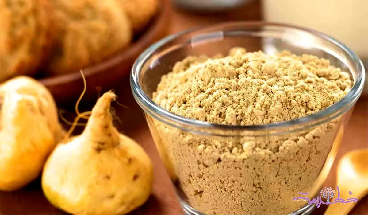فواید بی نظیر ماکا برای زنان و مردان 
