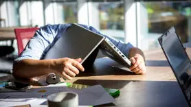 اگر کارتان حوصله سر بر شده به این راهکارها توجه کنید