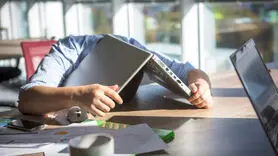 اگر کارتان حوصله سر بر شده به این راهکارها توجه کنید