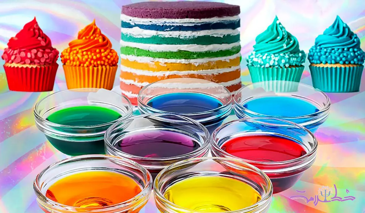 تاثیر رنگ های مصنوعی بر خواب چقدر است؟ / بدترین خوراکی چه رنگی است؟