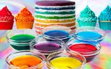 تاثیر رنگ‌ های مصنوعی بر خواب چقدر است؟ / بدترین خوراکی چه رنگی است؟ 