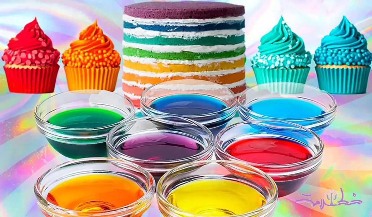 تاثیر رنگ‌ های مصنوعی بر خواب چقدر است؟ / بدترین خوراکی چه رنگی است؟ 