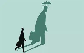 چرا برخی افراد صرفا جنبه های منفی وقایع را در نظر می گیرند؟
