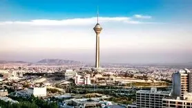 برج میلاد مدت‌هاست چک‌آپ نشده / از دستگاه زلزله‌نگار برج خبری نیست!
