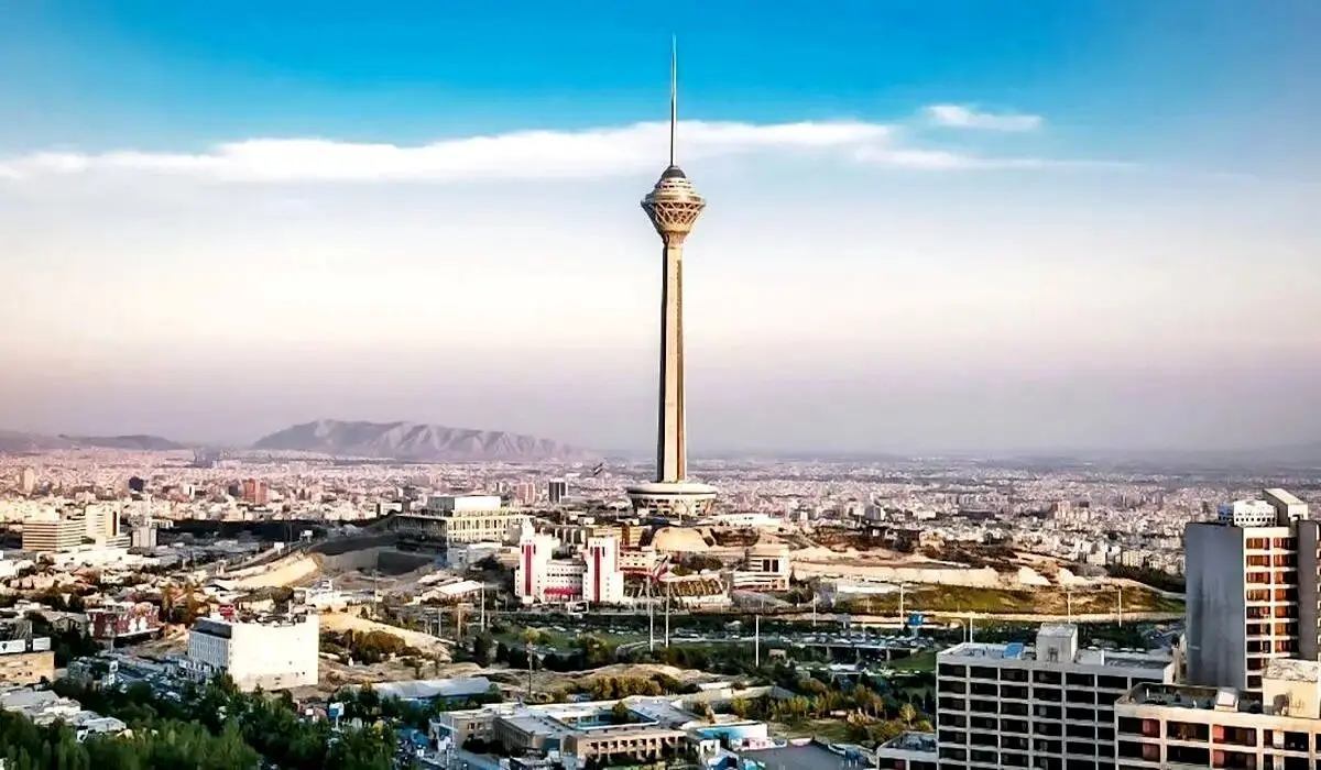 برج میلاد مدت‌هاست چک‌آپ نشده / از دستگاه زلزله‌نگار برج خبری نیست!