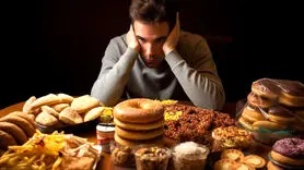 فیلم/به این دلایل اشتباه غذا می خورید + 3 شیوه درست