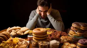 فیلم/به این دلایل اشتباه غذا می خورید + 3 شیوه درست
