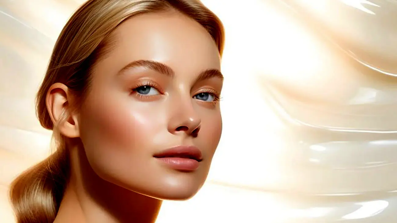 خاصیت نوره برای چاقی صورت و رفع لک های پوستی 