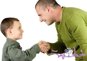 نقش احترام در شکل‌گیری شخصیت کودکان/ چگونه احترام را به فرزند خود آموزش دهیم؟