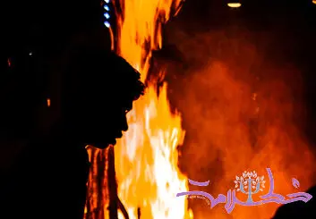 آتش سوزی جنگل چگونه به روان کودکان آسیب می زند؟ +یافته های تکان دهنده یک مطالعه جدید