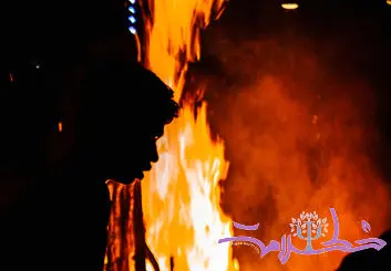 آتش سوزی جنگل چگونه به روان کودکان آسیب می زند؟ +یافته های تکان دهنده یک مطالعه جدید