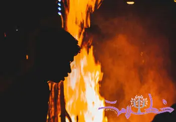 آتش سوزی جنگل چگونه به روان کودکان آسیب می زند؟ +یافته های تکان دهنده یک مطالعه جدید