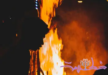 آتش سوزی جنگل چگونه به روان کودکان آسیب می زند؟ +یافته های تکان دهنده یک مطالعه جدید