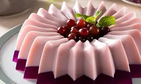 خوردن ژله همه جوره زیبای تان می کند