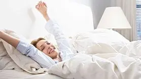 ۹ عادت صبحگاهی که ویژه افراد شاد است