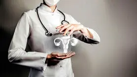 سن شیوع سرطان دهانه رحم در هجوم ویروس پاپیلوما