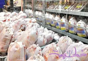 علت درجه‌بندی گوشت مرغ با علائم +A، A و B چیست؟