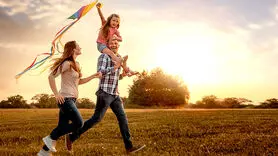 رازهای رسیدن به زندگی شاد / نقشه راه معلوم شد
