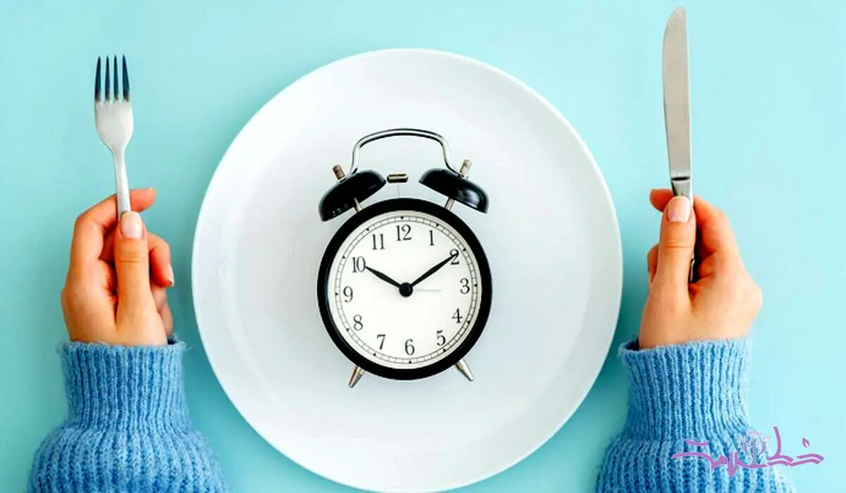 چرا شام را باید قبل از ساعت ۹ شب بخوریم؟ 