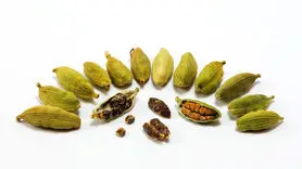 این ادویه خوشبو سرشار از ویتامین به کبد و کاهش قندخون کمک می کند
