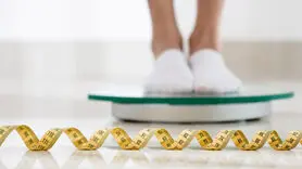 دلایل علمی اینکه از یک جایی به بعد وزن کم نمی کنید 