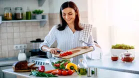 روانشناسی شخصیت / عاشقان سیب زمینی سرخ کرده و کیک چه تیپ شخصیتی دارند؟