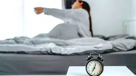 این 3 عادت شما را سحرخیز می‌کند
