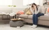تنبل ام یا افسرده؟ وقتی انجام کارهای ساده هم سخت می شود