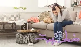 تنبل ام یا افسرده؟ وقتی انجام کارهای ساده هم سخت می شود