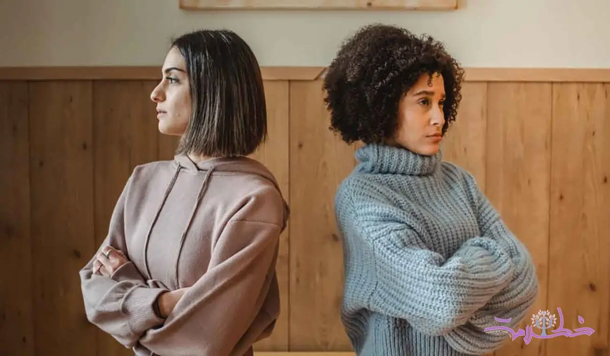 با فردی که دلبستگی اجتنابی دارد چگونه دوستی کنید؟