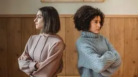 با فردی که دلبستگی اجتنابی دارد چگونه دوستی کنید؟