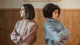 با فردی که دلبستگی اجتنابی دارد چگونه دوستی کنید؟
