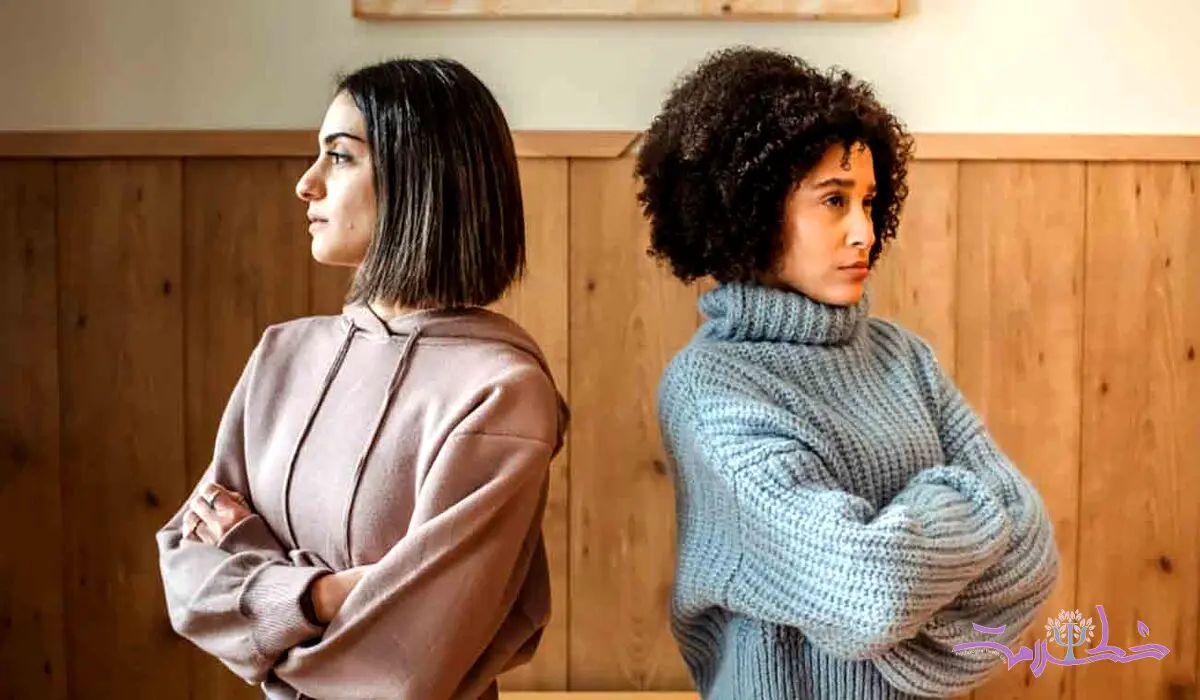 با فردی که دلبستگی اجتنابی دارد چگونه دوستی کنید؟