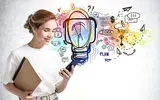 چگونه ایده‌های پراکنده را به خلاقیتی قدرتمند تبدیل کنید؟