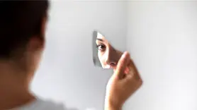 اگر این 8 نشانه را دارید، زندگی در مشت شماست