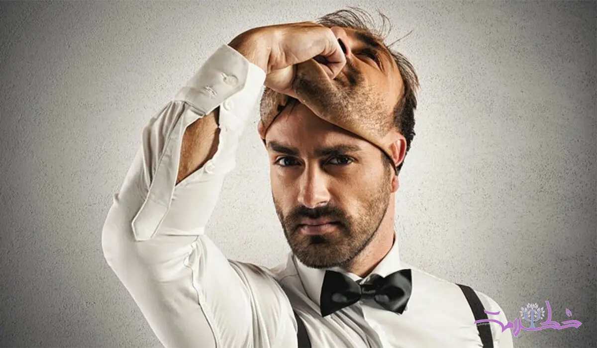 روانشناسی شخصیت / آدم‌ های دورو و ریاکار ۹ جمله را زیاد می‌گویند