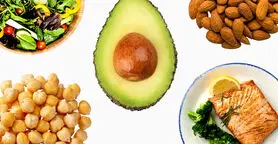 رژیم غذایی پیش دیابت چیست؟  + اگر در معرض خطر پیش دیابت هستید چه بخورید؟